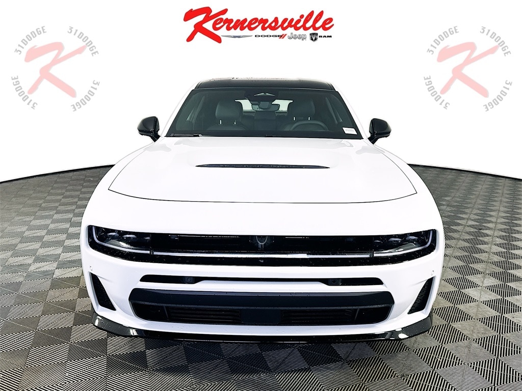 New 2026 Dodge Charger Scat Pack Plus Coupe