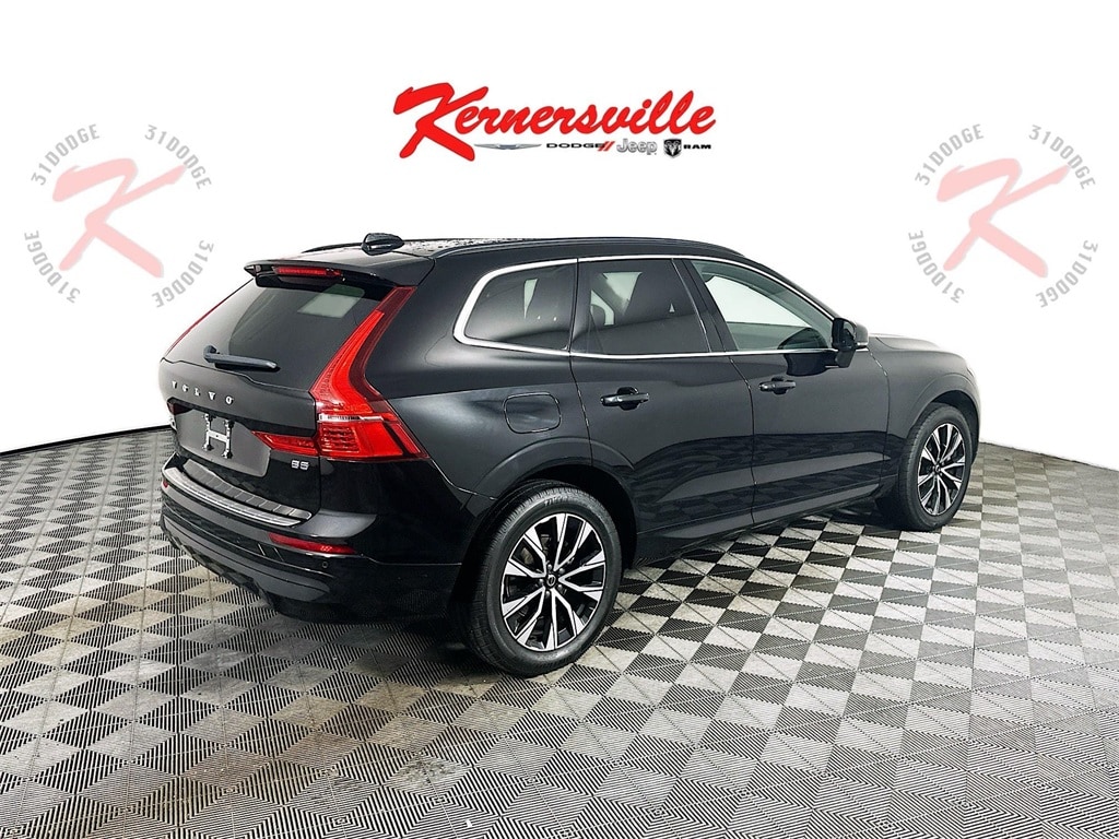 VolvoXC607
