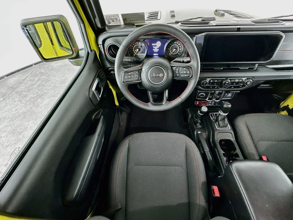 JeepGladiator9