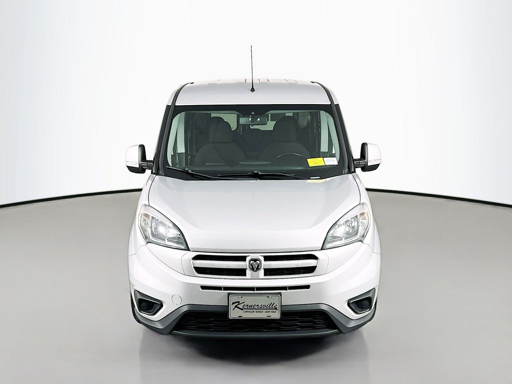 Used 2018 Ram Promaster City SLT Wagon