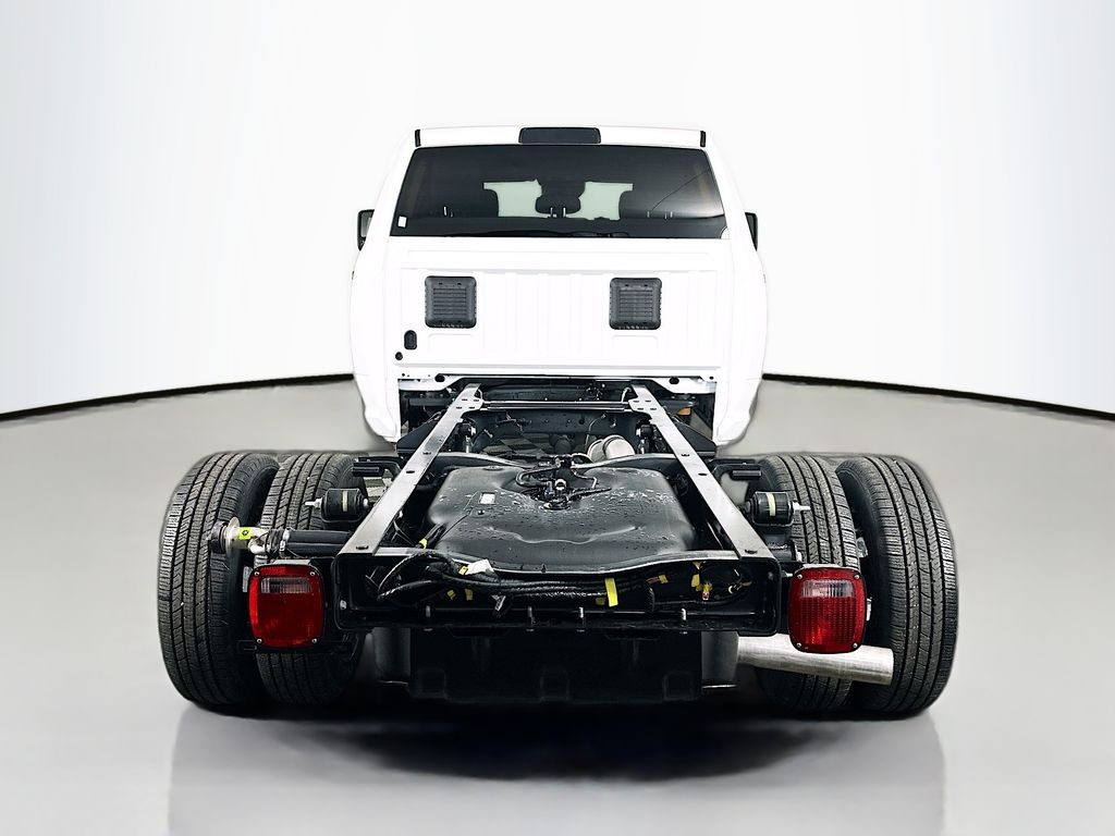 Ram3500 Chassis6