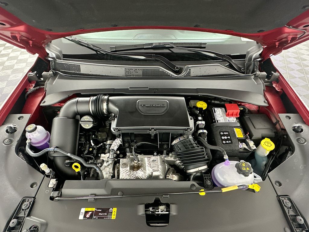 JeepCompass18