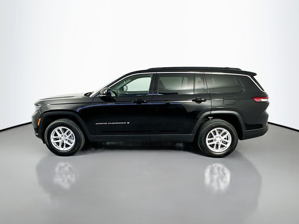 JeepGrand Cherokee L4