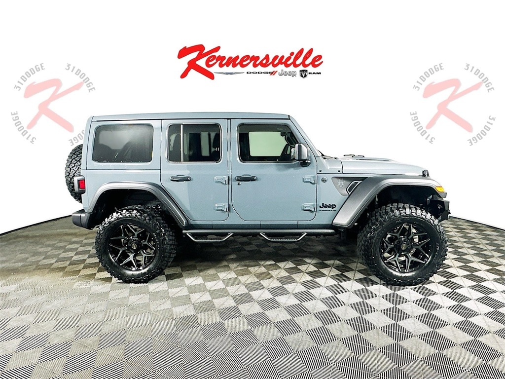 JeepWrangler Unlimited8