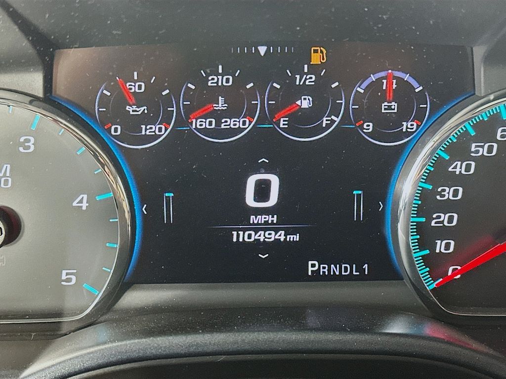 GMCSierra 2500HD15