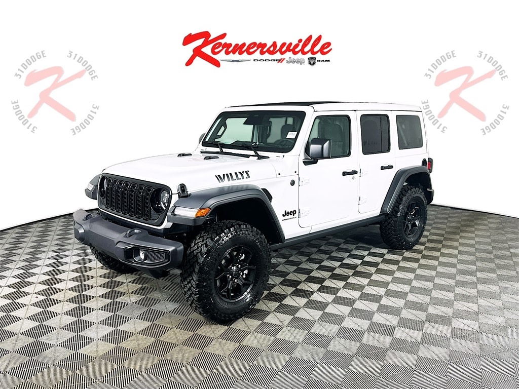 JeepWrangler Unlimited3
