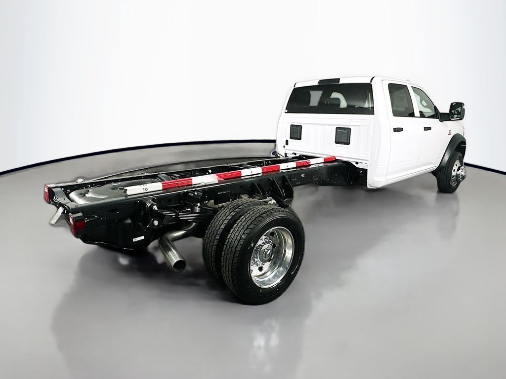 Ram5500 Chassis7