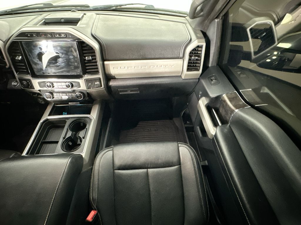 FordF-350SD11