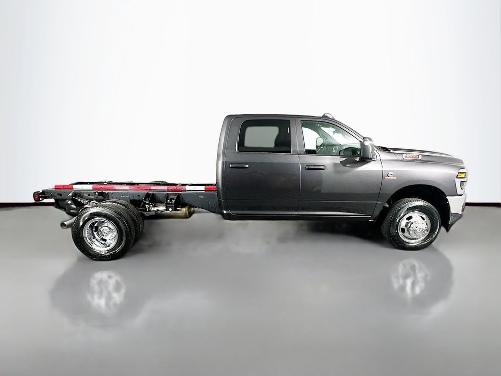 Ram3500 Chassis8