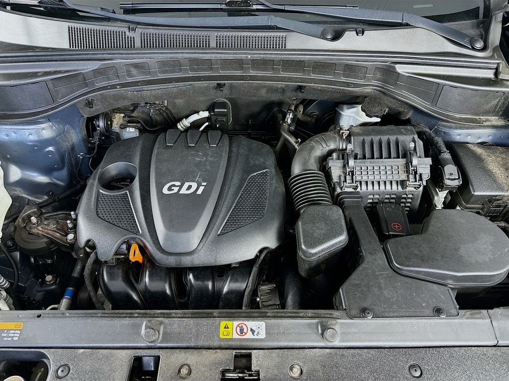 HyundaiSanta Fe Sport27