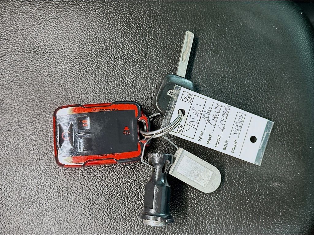ChevroletColorado35
