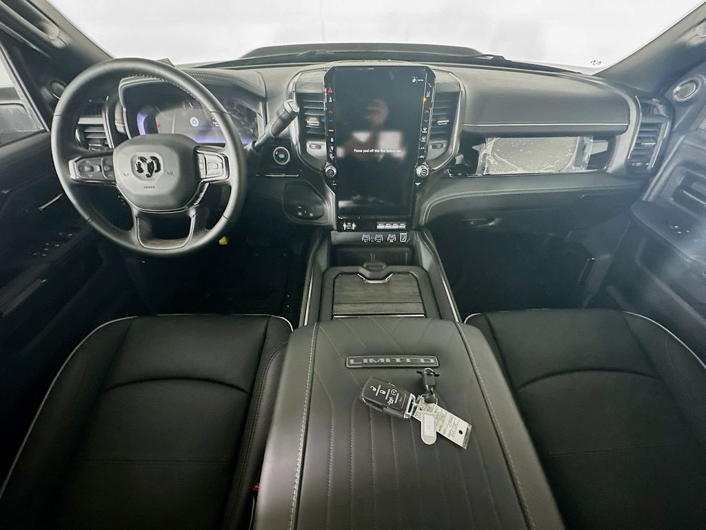Ram25009