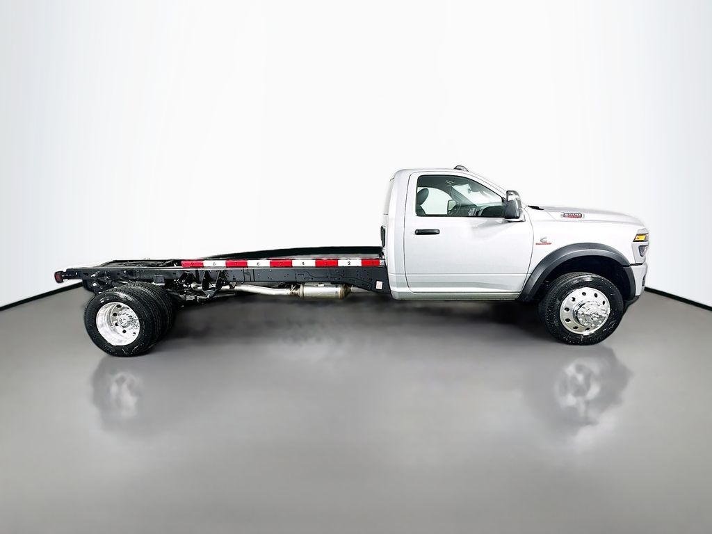 Ram5500 Chassis8