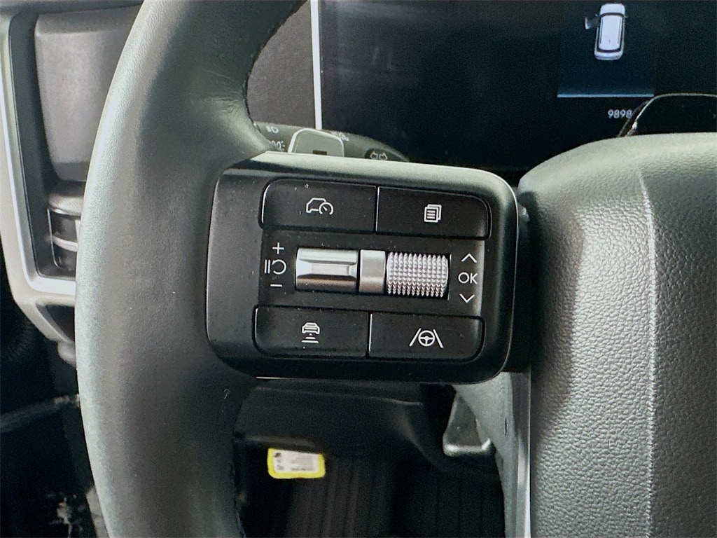 HyundaiSanta Fe Hybrid23