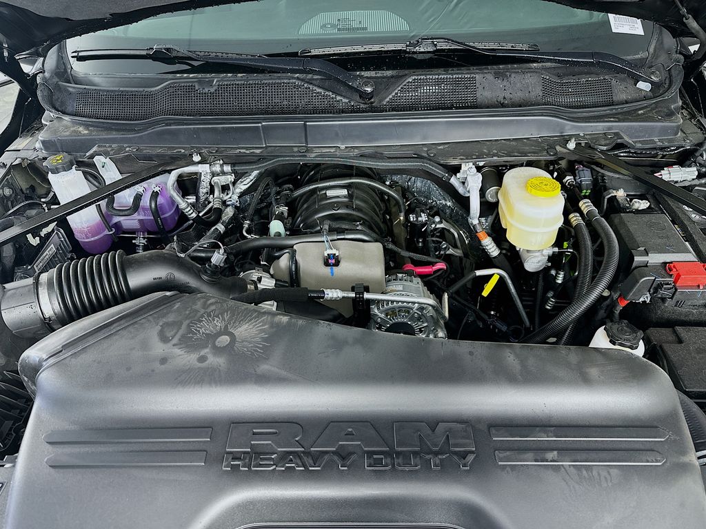 Ram3500 Chassis17