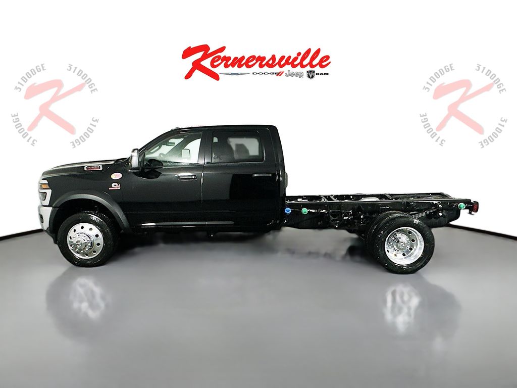 Ram5500 Chassis4