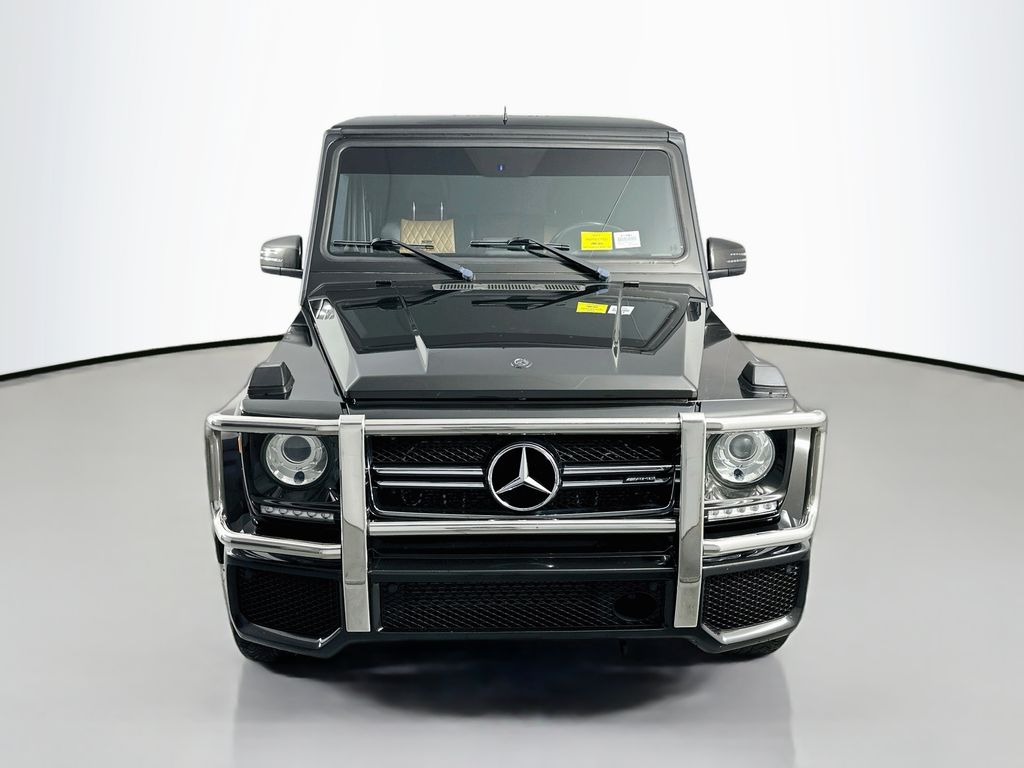 Mercedes-BenzG-Class2