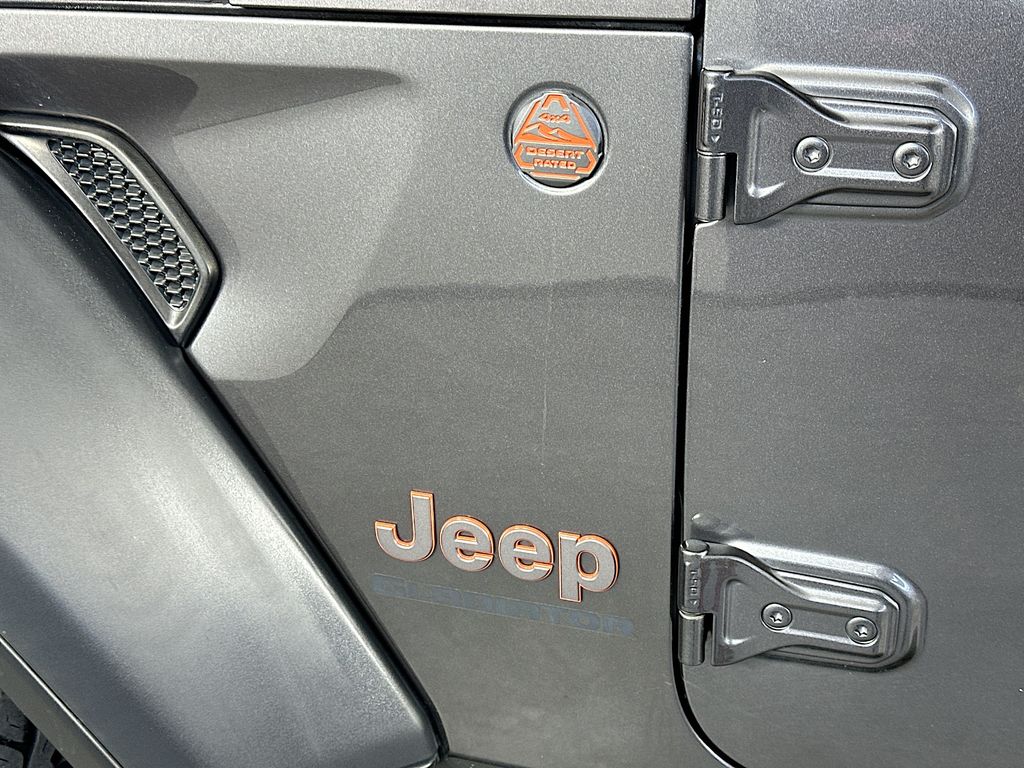 JeepGladiator28