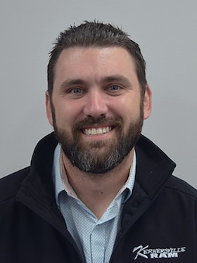 Staff member Chase Lee from d5b81721b8d3