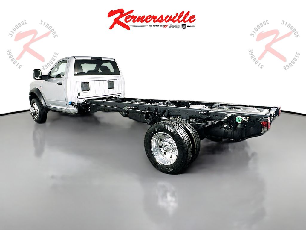 Ram5500 Chassis5