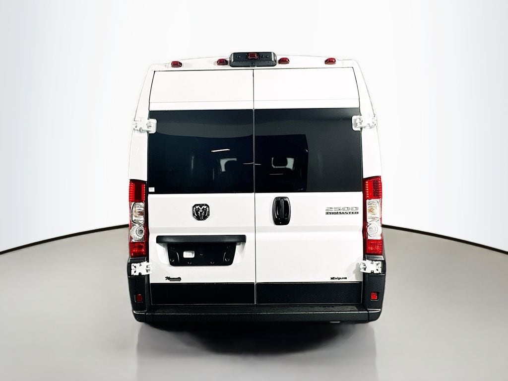 RamPromaster 25006