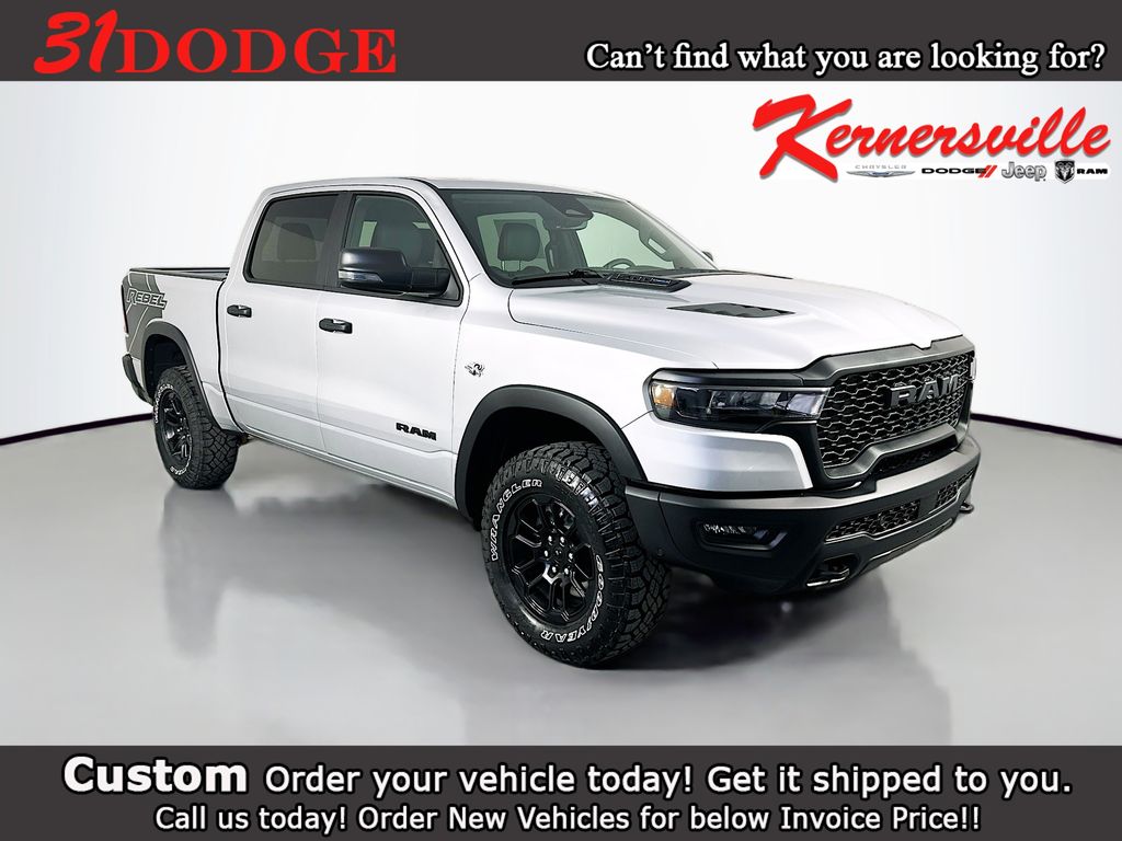 Ram