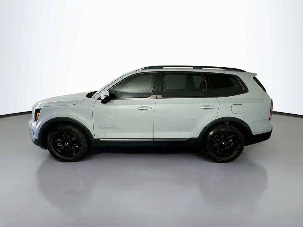 Used 2023 Kia Telluride SX X-Pro SUV
