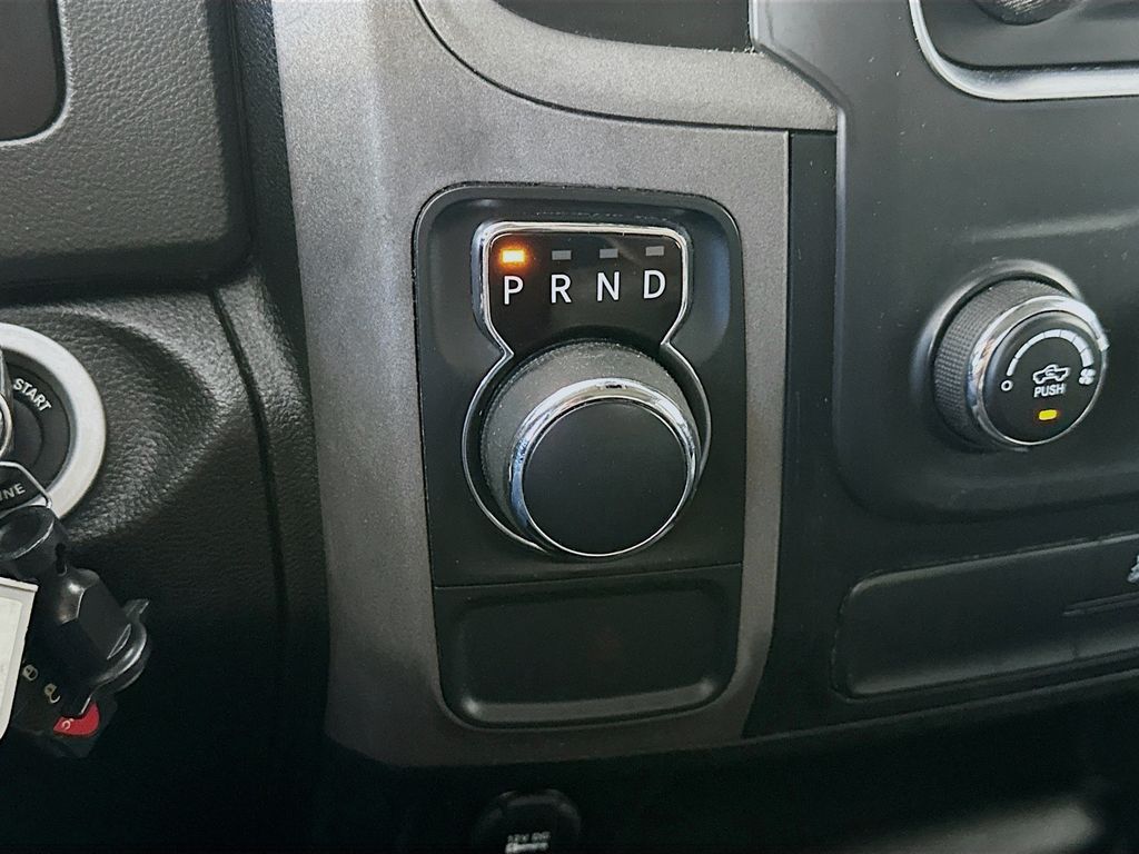 Ram1500 Classic17
