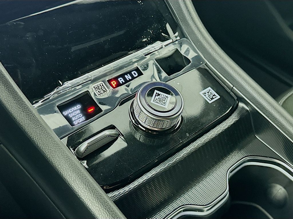 JeepGrand Cherokee L12