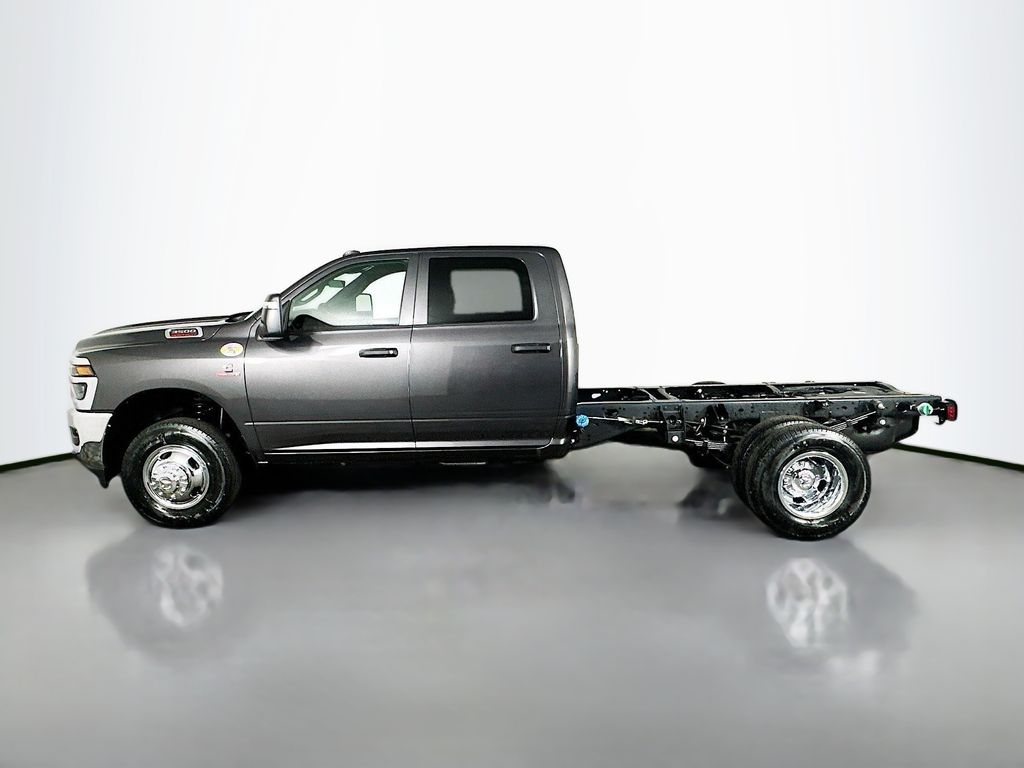 Ram3500 Chassis4