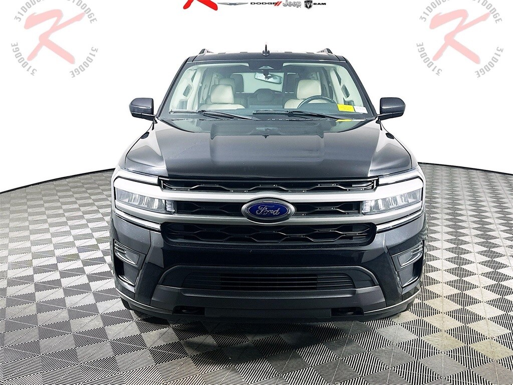 Used 2023 Ford Expedition Max XLT SUV