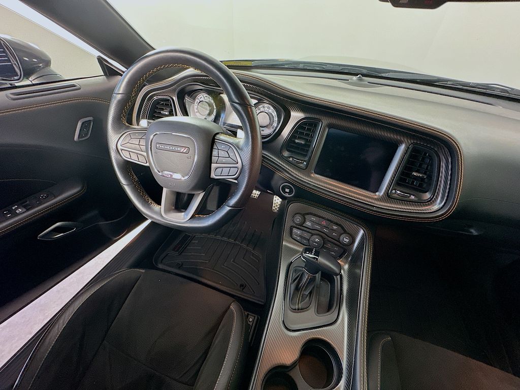 DodgeChallenger9