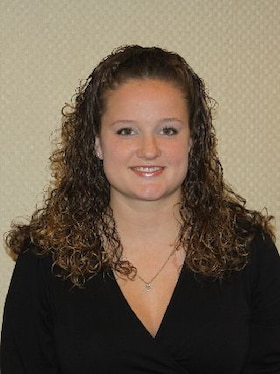 Staff member Jackie Brasington from 2ea7e321a108