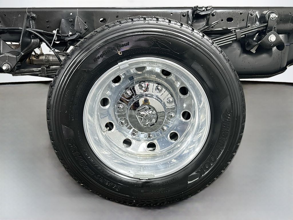 Ram5500 Chassis17