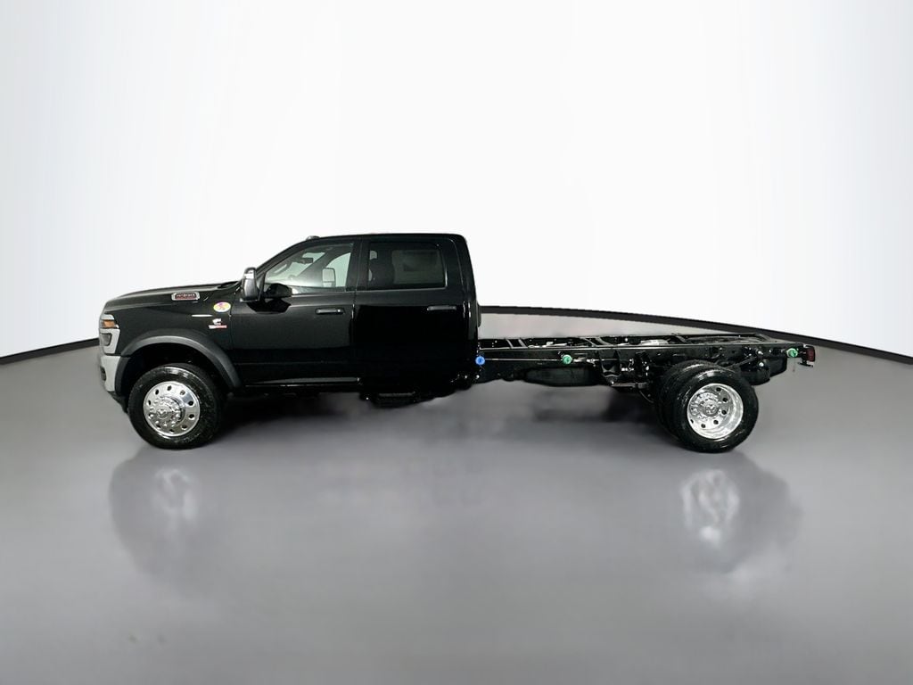 Ram4500 Chassis4