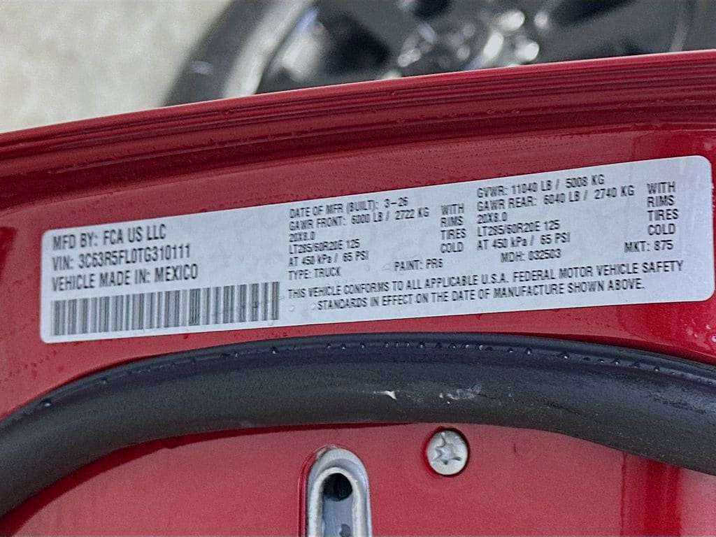 Ram250018
