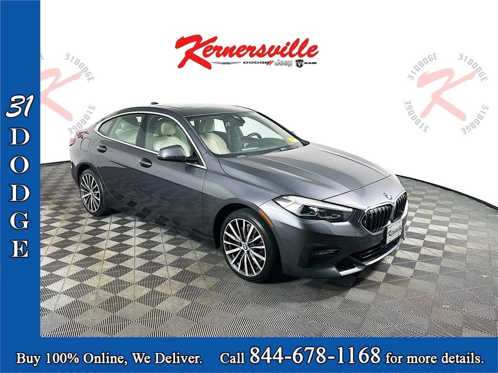 2021 BMW 2 Series 228i