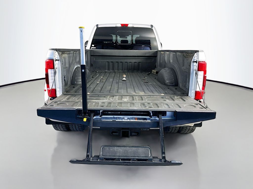 FordF-450SD30