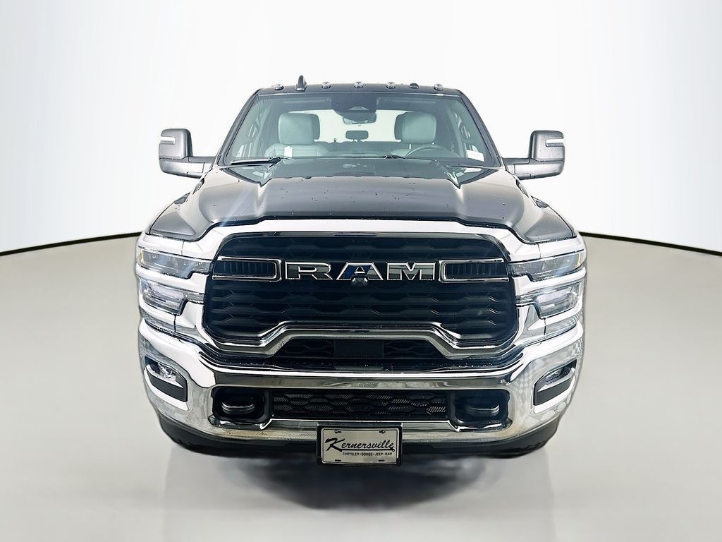 New 2026 Ram 2500 Tradesman Truck Crew Cab