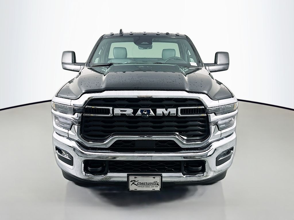 New 2026 Ram 3500 Tradesman Truck Regular Cab LB