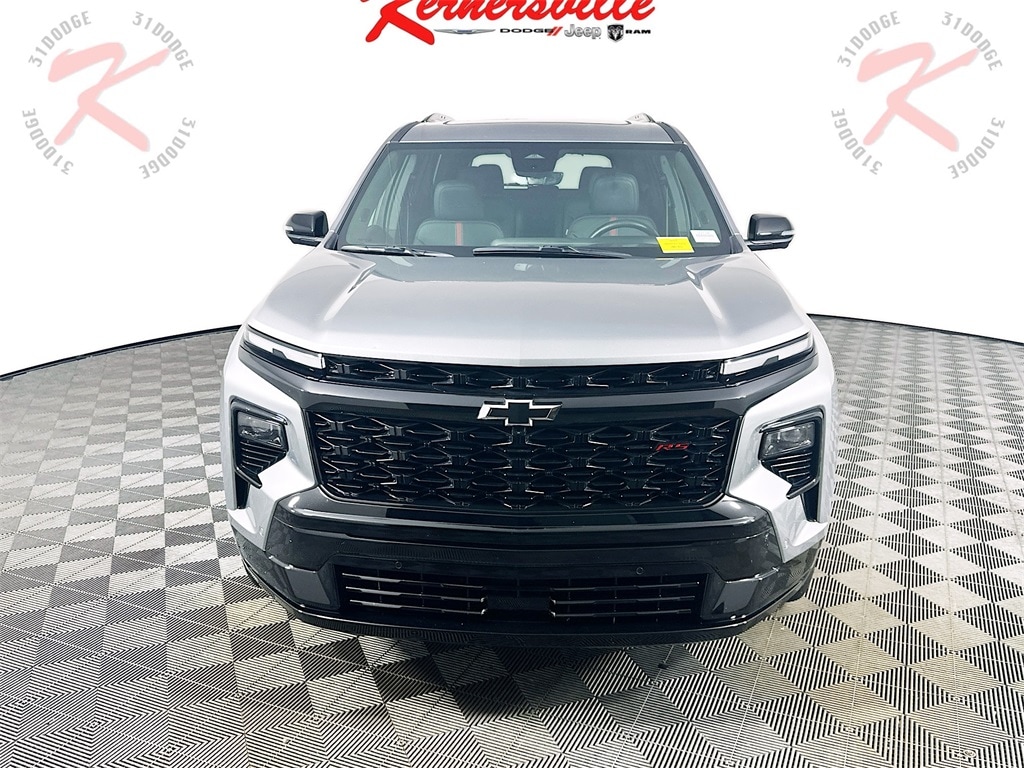 1GNEVLKS6RJ145355