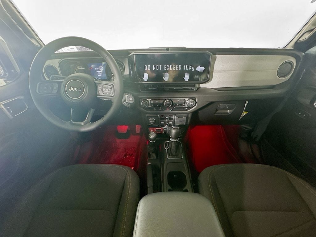 JeepWrangler Unlimited9