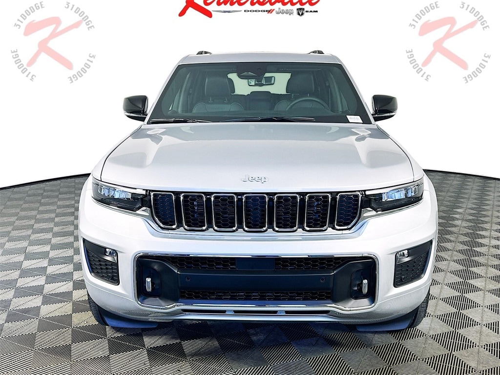 JeepGrand Cherokee2