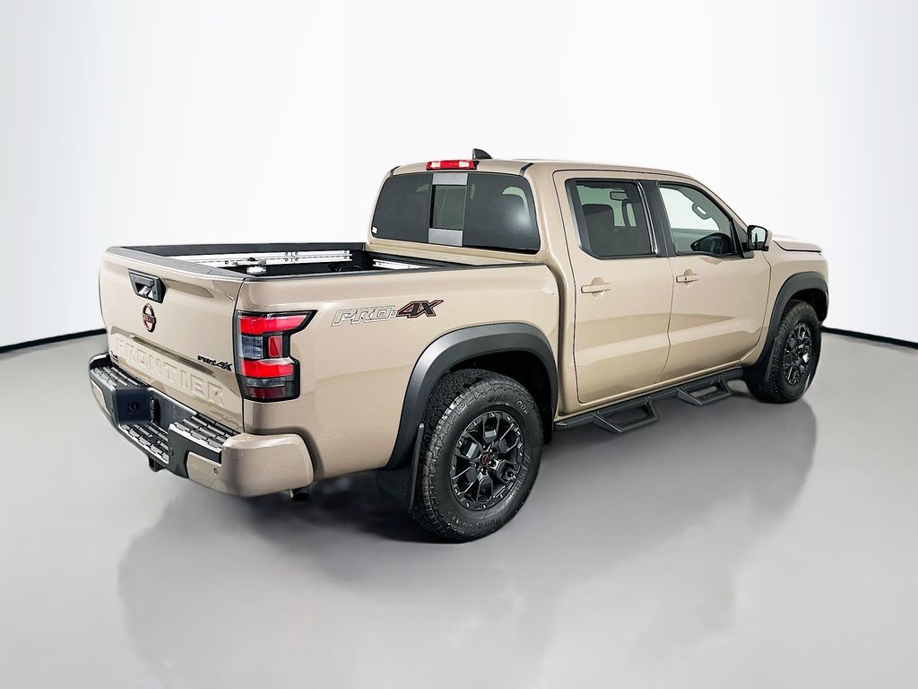 NissanFrontier7
