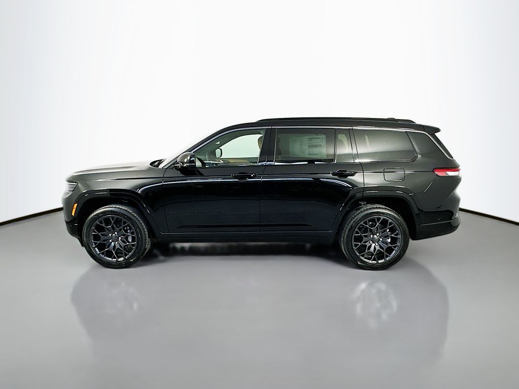 JeepGrand Cherokee L4