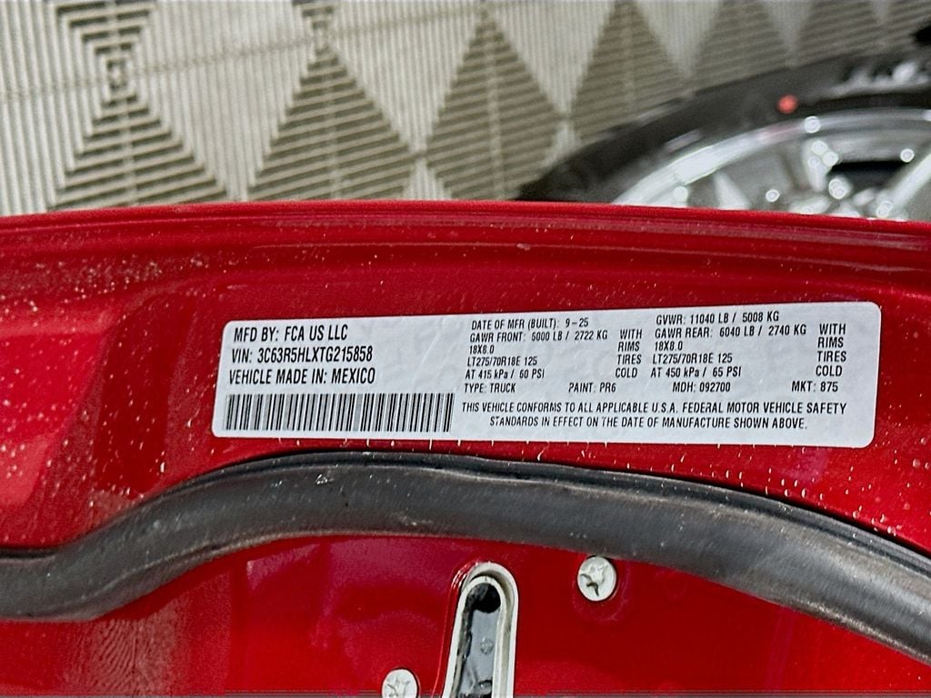 Ram250019