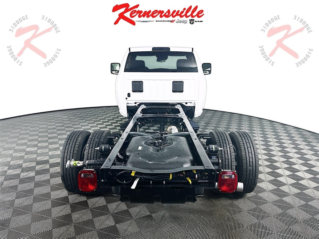 Ram3500 Chassis6