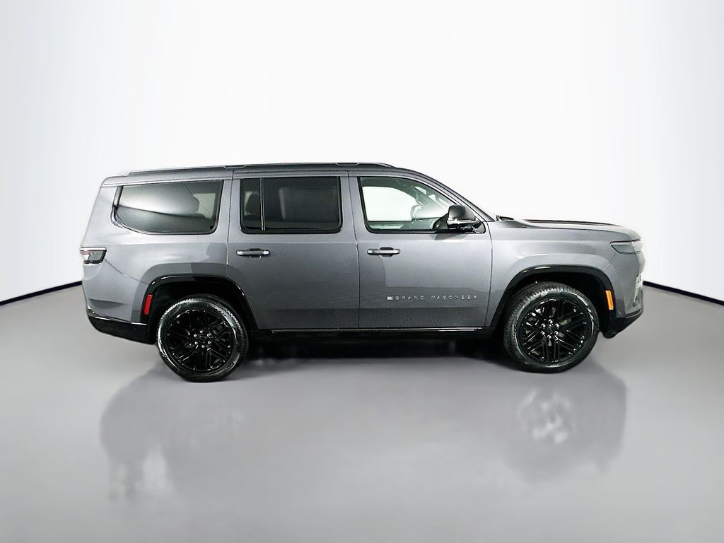 JeepGrand Wagoneer8