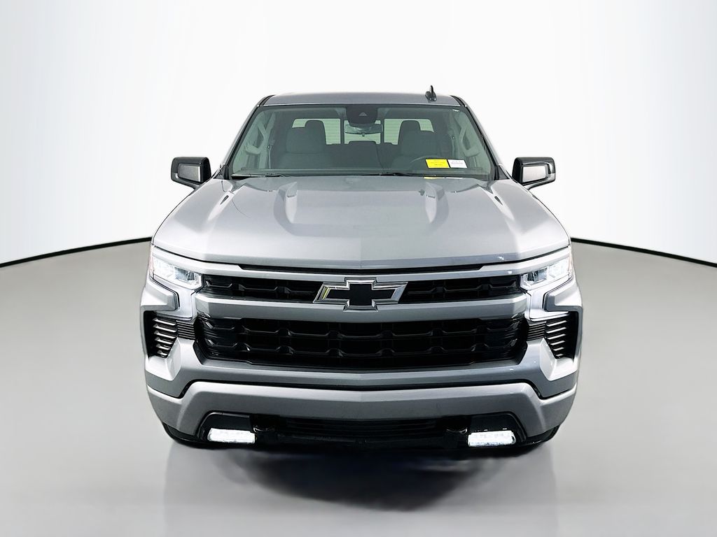ChevroletSilverado 15002