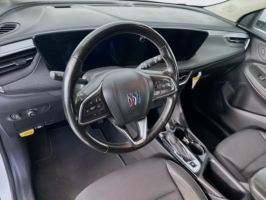 BuickEncore GX27